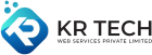 KR Tech Web